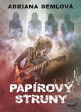 Papírový struny Papírový struny