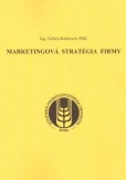 Marketingová stratégia firmy