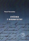 Cvičenia z biografistiky Cvičenia z biografistiky