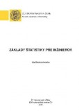 Základy štatistiky pre inžinierov Základy štatistiky pre inžinierov