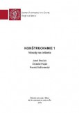 Konštruovanie 1 - Návody na cvičenia Konštruovanie 1 - Návody na cvičenia