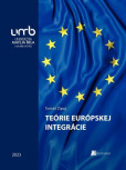 Teórie európskej integrácie Teórie európskej integrácie
