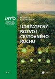 Udržateľný rozvoj cestovného ruchu Udržateľný rozvoj cestovného ruchu
