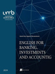 English for banking, investments and accounting English for banking, investments and accounting