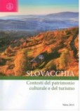 Slovacchia Contesti del patrimonio culturale e del turismo
