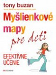Myšlienkové mapy pre deti - Efektívne učenie Myšlienkové mapy pre deti - Efektívne učenie
