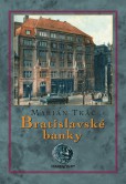 Bratislavské banky (2. vydanie) Bratislavské banky (2. vydanie)