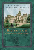 Rusovce Oroszvár Karlburg (2. vydanie) Rusovce Oroszvár Karlburg (2. vydanie)