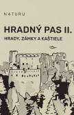 Hradný pas II. Hradný pas II.