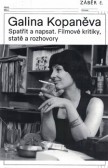 Galina Kopaněva Galina Kopaněva