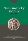 Numismatický sborník 28 - 2 Numismatický sborník 28 - 2