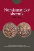 Numismatický sborník 29 - 1 Numismatický sborník 29 - 1