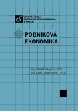 Podniková ekonomika Podniková ekonomika