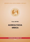 Auskultácia srdca Auskultácia srdca
