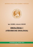 Ekológia I. - Všeobecná časť Ekológia I. - Všeobecná časť