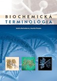 Biochemická terminológia, 2. vydanie Biochemická terminológia, 2. vydanie