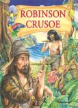 Robinson Crusoe - 3. vydání Robinson Crusoe - 3. vydání