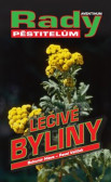 Léčivé byliny - rady pěstitelům Léčivé byliny - rady pěstitelům