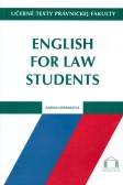 English for Law Students English for Law Students