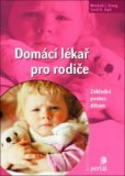 Domácí lékař pro rodiče Domácí lékař pro rodiče