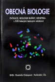 Obecná biologie - 3. aktualizované vydání Obecná biologie - 3. aktualizované vydání