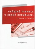 Veřejné finance v České republice: teorie a praxe