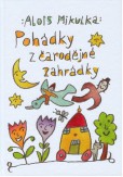 Pohádky z čarodějné zahrádky Pohádky z čarodějné zahrádky