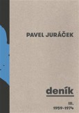 Deník III. 1959 - 1974 Deník III. 1959 - 1974