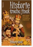 Historie trochu jinak - Druhé, podstatně rozšířené vydání. Historie trochu jinak - Druhé, podstatně rozšířené vydání.