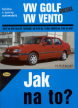 VW Golf/VW Vento v dieselové verzi