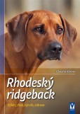 Rhodéský ridgeback Rhodéský ridgeback