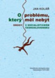 O problému, který měl nebýt O problému, který měl nebýt