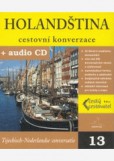 Holandština cestovní konverzace + CD Holandština cestovní konverzace + CD
