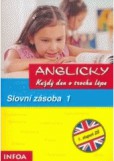 Anglicky každý den: Slovní zásoba 1 Anglicky každý den: Slovní zásoba 1
