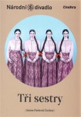 Tři sestry Tři sestry