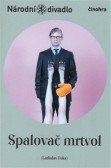 Spalovač mrtvol Spalovač mrtvol