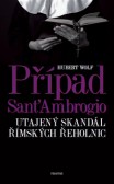 Případ Sant'Ambrogio Případ Sant'Ambrogio