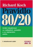 Umění dosáhnout co nejlepších výsledků s co nejmenším úsilím