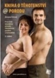 Kniha o těhotenství a porodu
