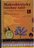 Makrobiotický léčebný talíř I. Makrobiotický léčebný talíř I.