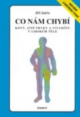 Co nám chybí - 2. vydání Co nám chybí - 2. vydání