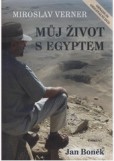 Můj život s Egyptem + DVD
