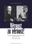 Věrnost za věrnost? Věrnost za věrnost?