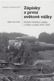 Zápisky z první světové války Zápisky z první světové války