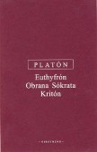 Euthyfrón, Obrana Sókrata, Kritón - dotisk 5. opraveného vydání Euthyfrón, Obrana Sókrata, Kritón - dotisk 5. opraveného vydání