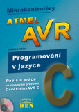 Mikrokontroléryj Atmel AVR