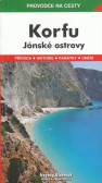 Průvodce na cesty Korfu a Jónské strovy