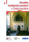 Akustika hudebních prostorů v České republice – 6. díl Akustika hudebních prostorů v České republice – 6. díl