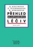 Přehled nejužívanějších léčiv Přehled nejužívanějších léčiv
