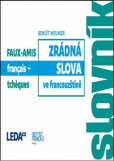 Zrádná slova ve francouzštině Zrádná slova ve francouzštině